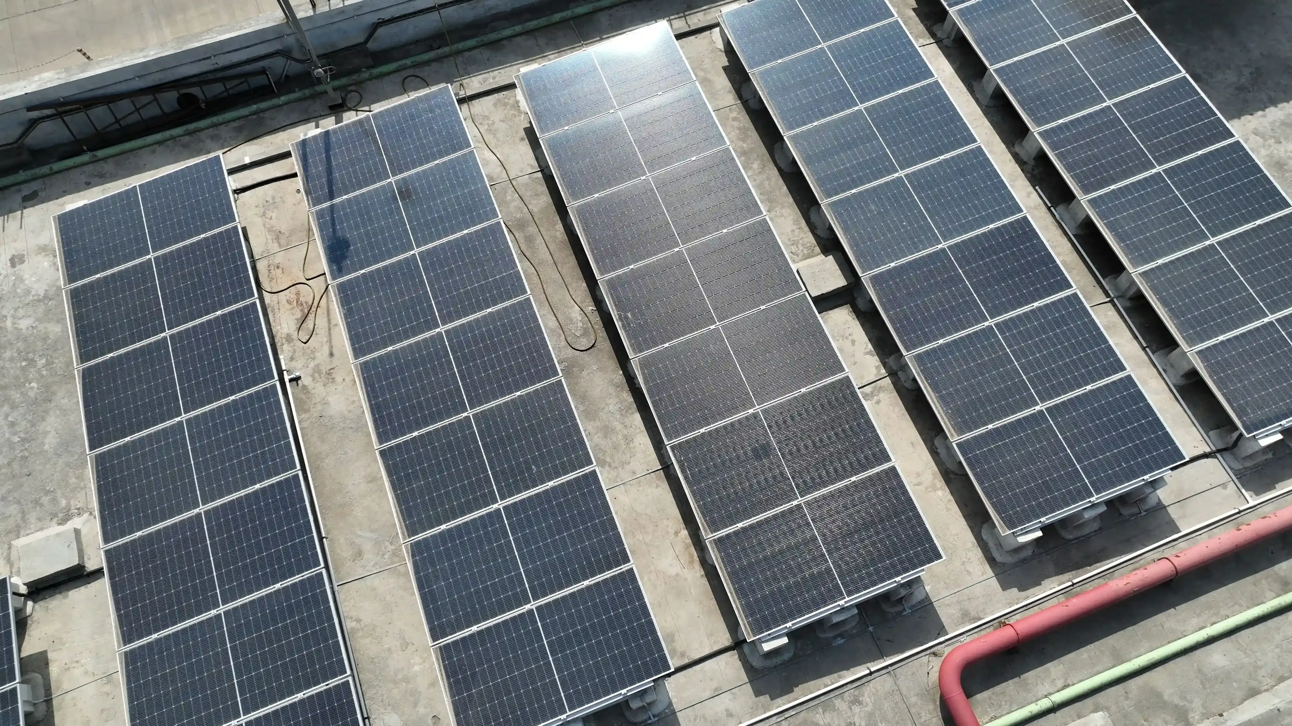 EV battery materials & green energy