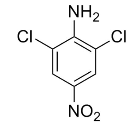 2,6 Dichloro Para Nitro Aniline