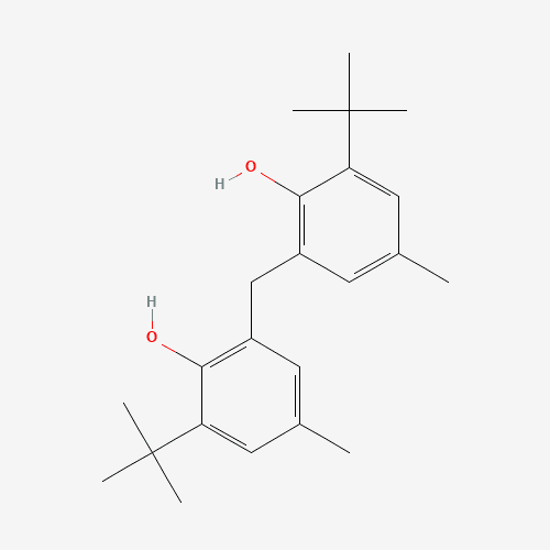 2,2'-methylenebis (4-methyl-6-t-butylphenol)