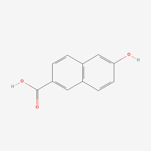 Hydroxy napthoic acid