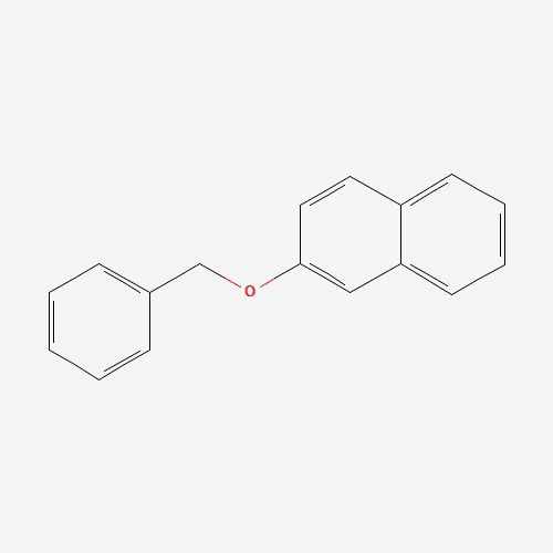 2-Benzyloxynapthalene