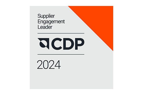 CDP's Supplier Engagement Assessment (SEA) A
