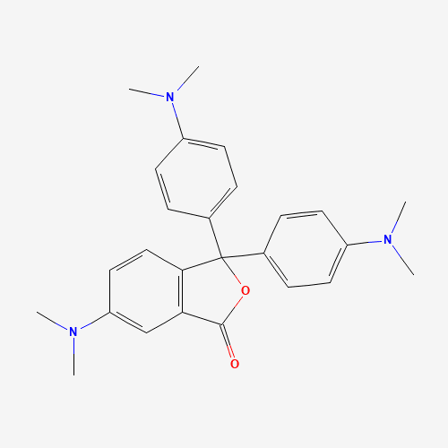 Crystal violet lactone