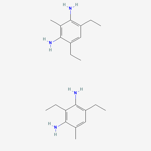 Diethyl toluene diamine