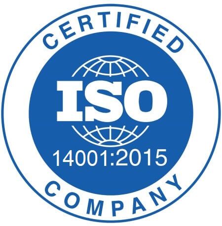 ISO 14001 - 2015