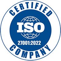 ISO 27001 - 2022