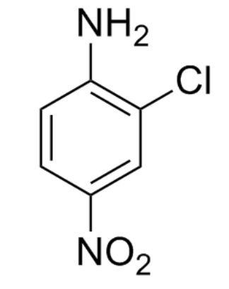 Ortho Chloro Para Nitro Aniline