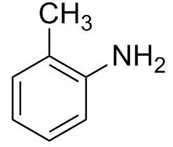 Ortho Toluidine