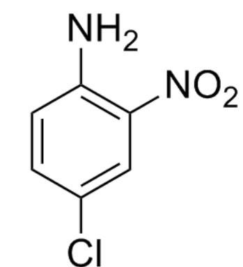 Para Chloro Ortho Nitro Aniline