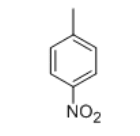 Para Nitro Toluene