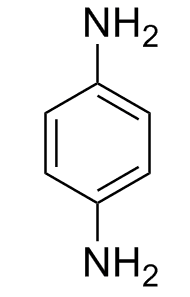 Para Phenylene Diammine