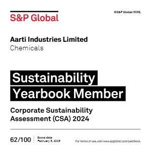 S&P Global Sustainability Yearbook 2025