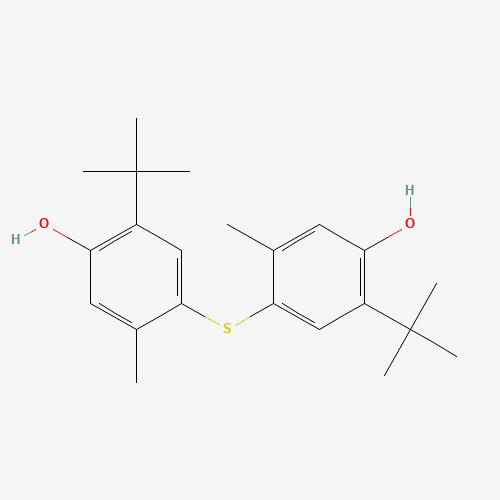 4,4'-thiobis (2-methyl-6-t-butylphenol)