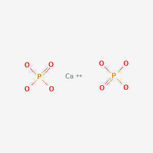 Zincated Single Super Phosphate (Granules & Powder)
