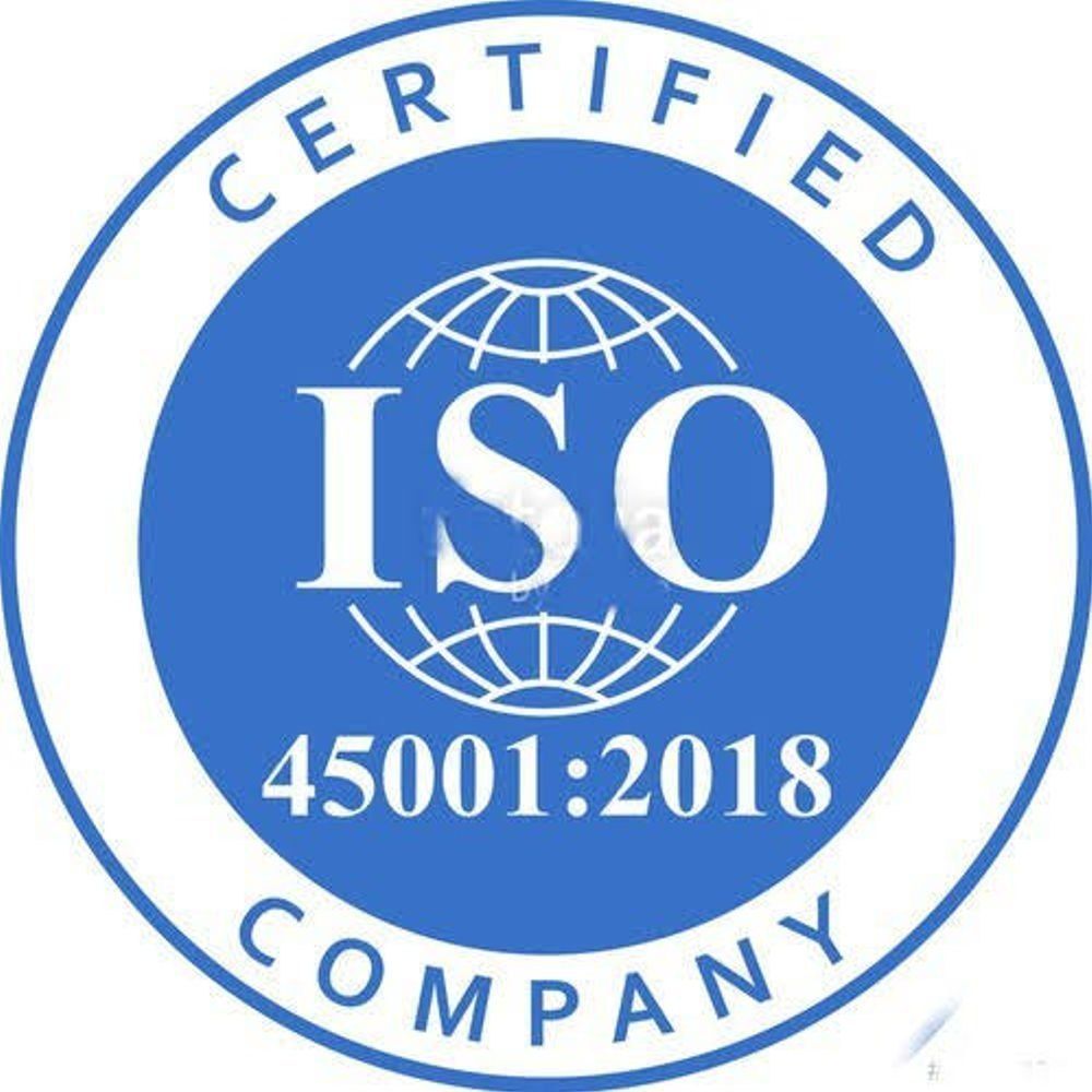 ISO 45001-2018
