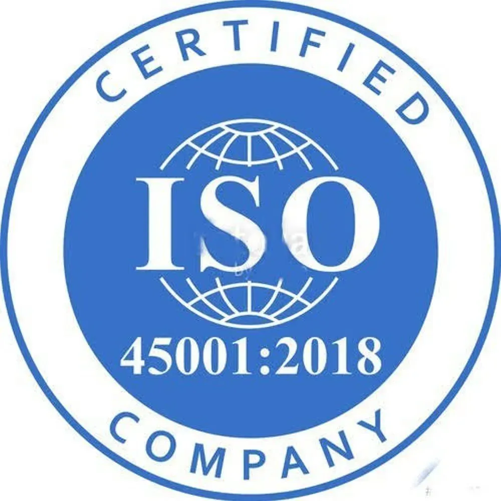 ISO 45001-2018