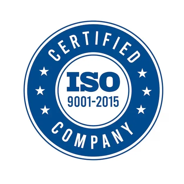 ISO 9001-2015